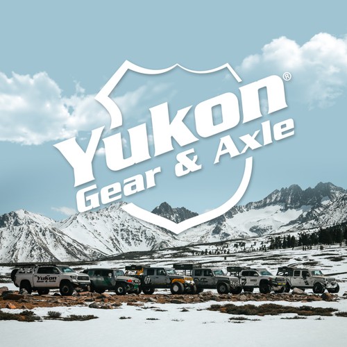 Yukon Gear & Axle Carrier Bearing Puller YT P22 – Fits Dana 70HD, Ford, GM & - Picture 10 of 10