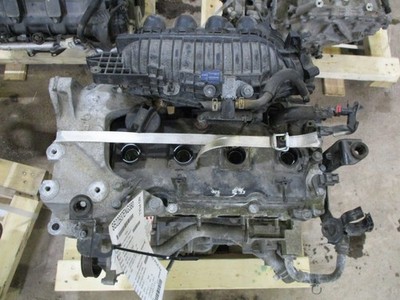 2014 Nissan Rogue 2.5L Engine Motor OEM 115K Miles - LKQ453426739