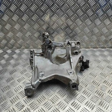 Audi A5 F5 Left Subframe Bracket 8W0399295E 2.0 Hybrid 150kW 2024 31669313