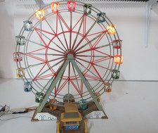 FALLER H0 B-310 Kirmes Riesenrad - gebaut - ohne OVP#8419