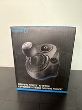 Logitech - Driving Force Shifter for Xbox Ser...