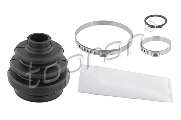 Topran 202 436 Faltenbalgsatz, Antriebswelle FüR Opel-image
