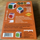 SPECTRACUBE Spectacular Kaleidoscopic Rolling Cube Dice Game NEW — photo 5