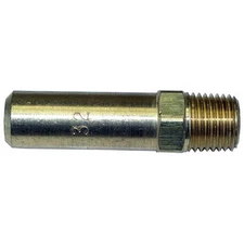 American Range Orifice (32)1/4 Mpt X 2-1/8 Long A29010