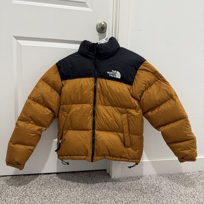 [RARE] The North Face 1996 Retro Nuptse Men's Puffer Jacket NF0A3C8D [Size M]