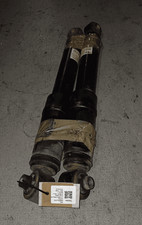 Stoßdämpfer hinten. Links OPEL MERIVA (S10) 1.4 T (88Kw) aut. Mnv d20301