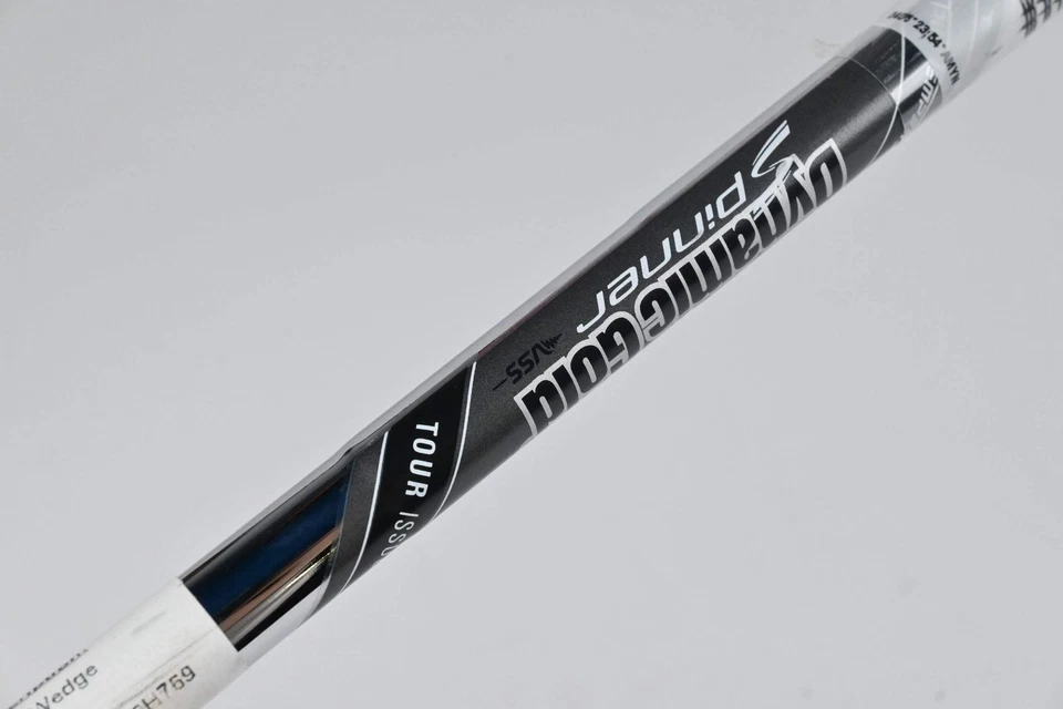 Callaway Jaws Raw Pitching Wedge / 48 Degree / Wedge Flex Dynamic Gold Spinner - Image 4 of 4