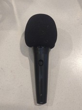 Vintage Shure Microphone