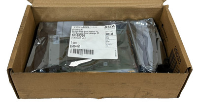 NEW DISA UDM2 CONTROL CARD 10188336 95255000