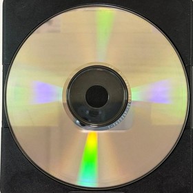 MARIA Kimitachi ga Umareta Wake Sega Saturn Used Tested Japanese ver with Case
