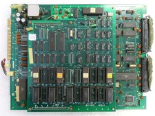 Air Duel Arcade P.C. Board PCB JAMMA Working Perfectly image