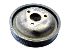 Poulies diverses Alfa Romeo ALFA 166
