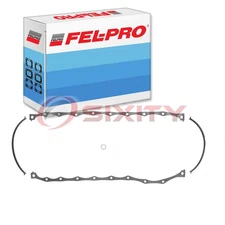 Fel-Pro 1811 Engine Oil Pan Gasket Set for OS5300HP OS32518 OS30543 5892 sj