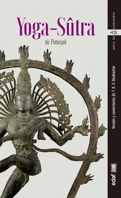 Yoga-S�tra de Patanjali (Spanish Edition) by Venkata Desikachar