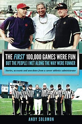 The First 100,000 Games Were Fun: But the People I Met Along the Way Were Fu...