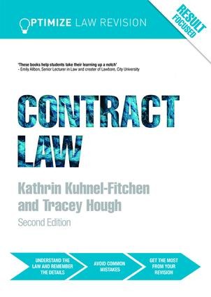 Optimize Contract Law - 2nd Edition