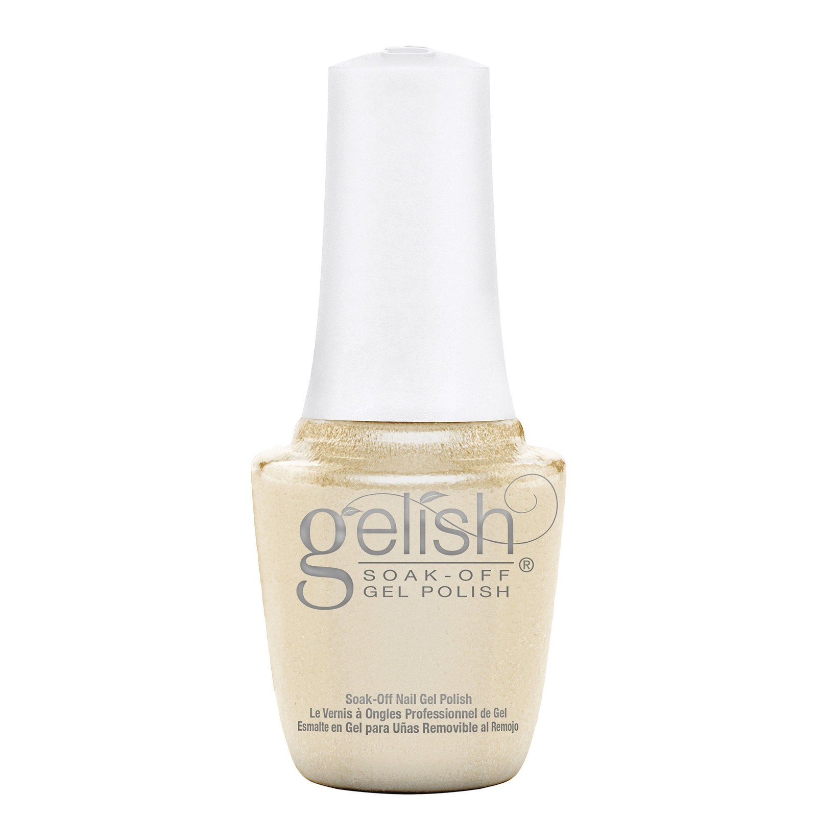 Gelish Prism Blooms Spring 2026 TPO Free Gel Polish - Sunburst Your Bubble 9ml