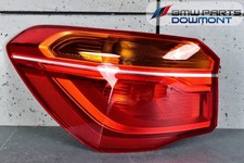 BMW X1 F48 Rückleuchte Heckleuchte Links Light Rear Left ECE 7488541 LOW