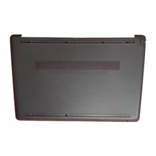 New For HP 15-DW 15S-DY 15S-DU 15-GW TPN-C139 250 255 G8 Bottom Base Cover