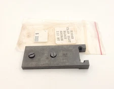 Vintage Redfield? Mo's? Savage 112 BT Rear Receiver Clip Slot Block