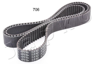 JAPKO 40706 Zahnriemen für SUBARU