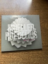 Imagori by Mueller-Roedelius (CD, 2015)