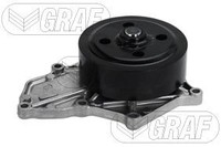 Wasserpumpe, Motor-KüHlung Graf PA1013 FüR Oe 19200-RBD-E01 - 19200-RSR-E01