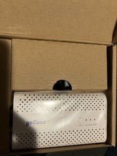 goCoax MoCA 2.5 Ethernet Over Coax Adapter WF-803M