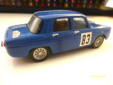 Altaya 1/18 - les plus grandes voitures de rallye n°27
