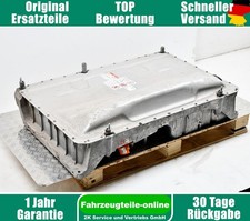 Batteria alta tensione batteria ibrida Skoda Superb III iV 3V 1.4TSI 3Q0804842J 3Q0915590M