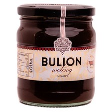 Rinderbrühe 400ml - Shelter Bukowina