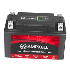 YTX7A-BS YTX9-BS YTZ10S-BS YTZ14S-BS Lithium Motorcycle YTZ14S-BS 12V 5Ah 300A