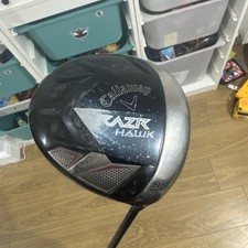 Callaway Razr Hawk Draw Driver 9.5°, Diamana Kai