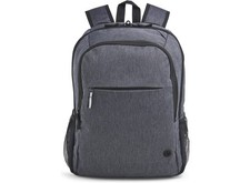 Image of HP Prelude Pro 15.6 Laptop Backpack Water Resistant Recycled Fabric Case Bag
