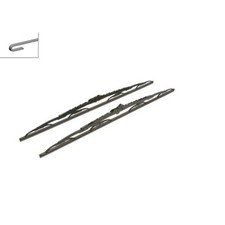 Balai D'essuie Glace Bosch 3397118301 Twin pour Daf Opel Vauxhall Avant