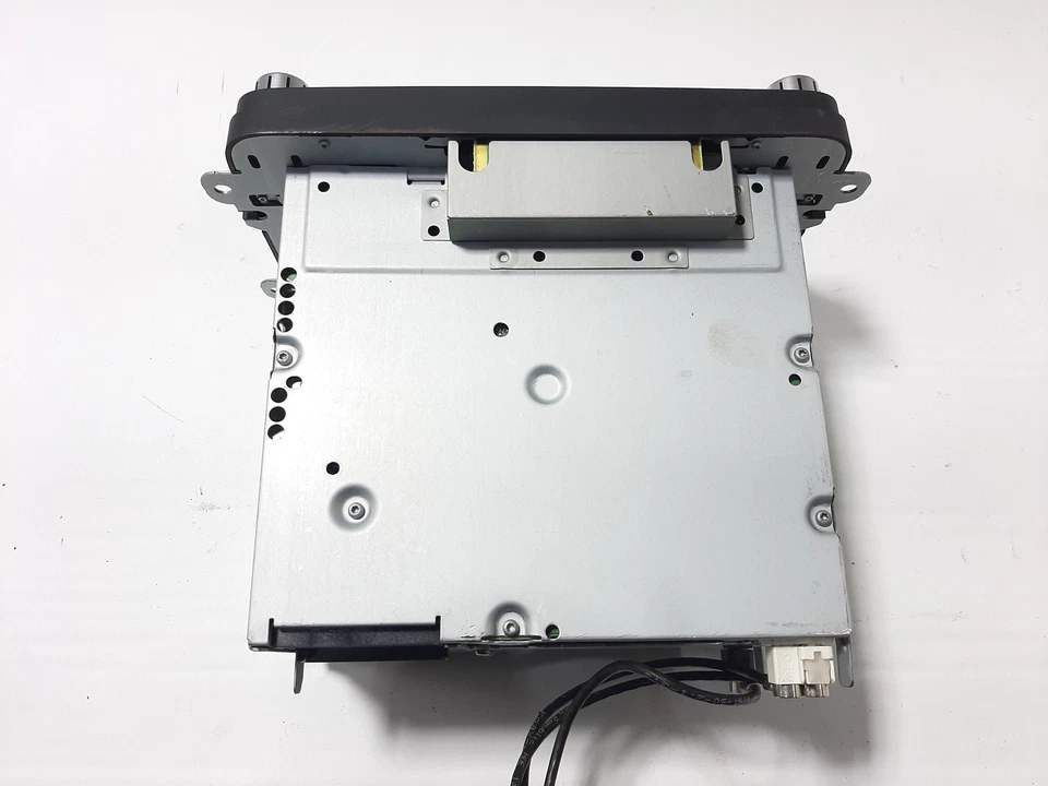 VW TIGUAN 5N Musik-Player mit GPS 3C8035195G 2.0 Diesel 103kw 2013 32979349 - Bild 4 von 4