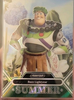 KAKAWOW 2025 PHANTOM Buzz Lightyear SUMMER PD-SE-27 163/365