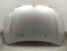 Capot Citroen C4