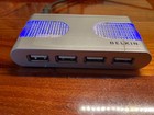 Hub USB 7 ports alimenté par Belkin