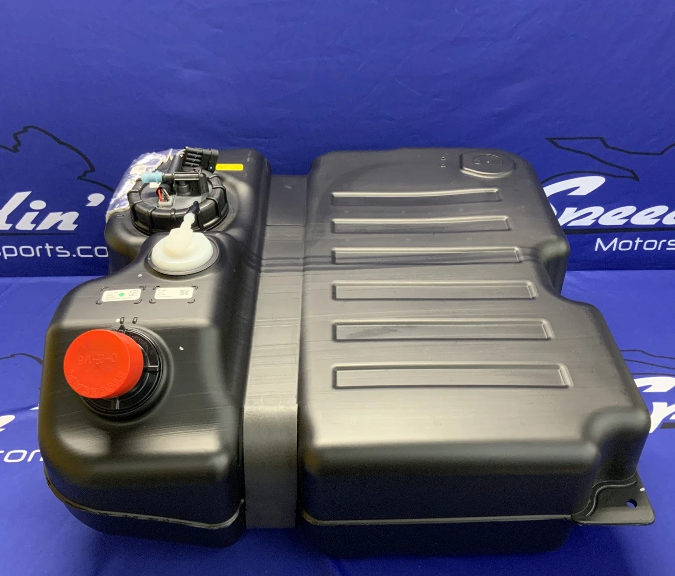 Polaris Fuel Tank Assembly RZR Pro XP 4 2021-2025 OEM 2638045