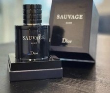 Dior Sauvage Elixir 3.4 FL Oz