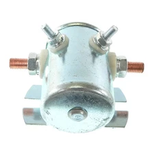 Solenoid-Remote For 12V Ford SWX88 974-1215-011 974-1215-011-09; SPL6008