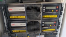 ABB DPA Upscale 20kW USV Modul RI11 2 Stück
