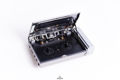 Aiwa Cassette Player Famous Machine High Sound Quality Hs-Px50