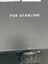 starlink cable 100ft black