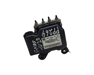 FORD S-MAX Pompe ABS BG912C405AB 2.00 Diesel 110kw 2012 30136401 - Photo 1/4