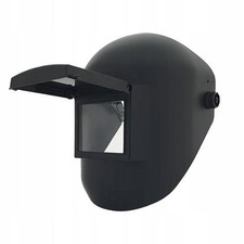 Welding Helmet Face Shield Passive Welding Mask 90x110 Din 10