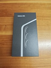 SAMSUNG Galaxy S26 256 GB Black Dual SIM