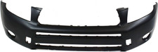 Bumper Cover Compatible with Toyota RAV4 2006-2008 Front Primed