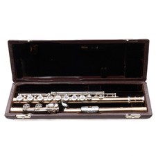 Brannen-Cooper Flute Serial Number 1 EXQUISITE